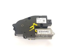 Recambio de motor techo electrico para nissan qashqai (j11) acenta referencia OEM IAM 3M23777  3M23777G