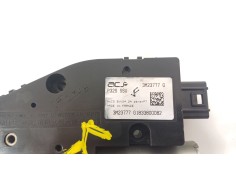 Recambio de motor techo electrico para nissan qashqai (j11) acenta referencia OEM IAM 3M23777  3M23777G 2