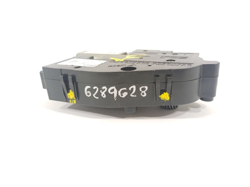 Recambio de motor techo electrico para nissan qashqai (j11) acenta referencia OEM IAM 3M23777  3M23777G