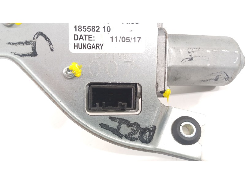 Recambio de motor limpia trasero para bmw clubmancooper sd sd clubman referencia OEM IAM 7365819 18558210 61627365820