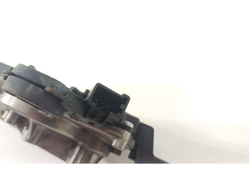 Recambio de motor limpia trasero para volvo v40 cross country plus referencia OEM IAM 31294492  0390201884