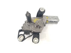 Recambio de motor limpia trasero para volkswagen golf vi (5k1) rabbit bluemotion referencia OEM IAM 5K6955711B  0390201207