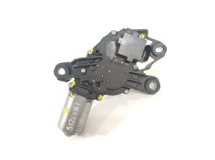 Recambio de motor limpia trasero para volkswagen golf vi (5k1) rabbit bluemotion referencia OEM IAM 5K6955711B  0390201207 2
