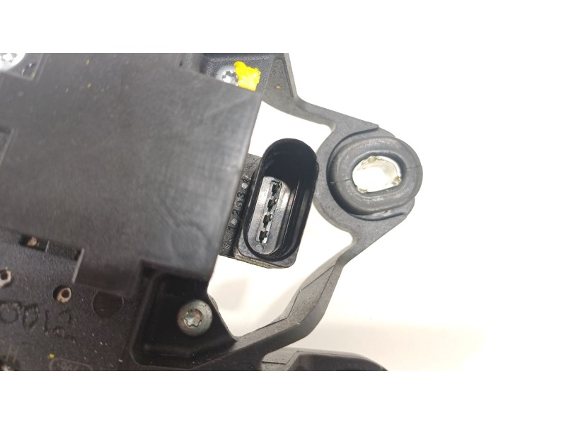 Recambio de motor limpia trasero para volkswagen golf vi (5k1) rabbit bluemotion referencia OEM IAM 5K6955711B  0390201207