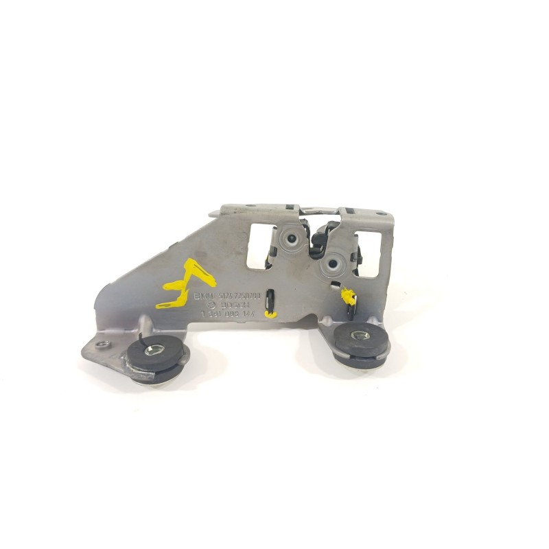 Recambio de cerradura maletero / porton para bmw serie 3 touring (f31) 320d referencia OEM IAM 7308831  1397020132
