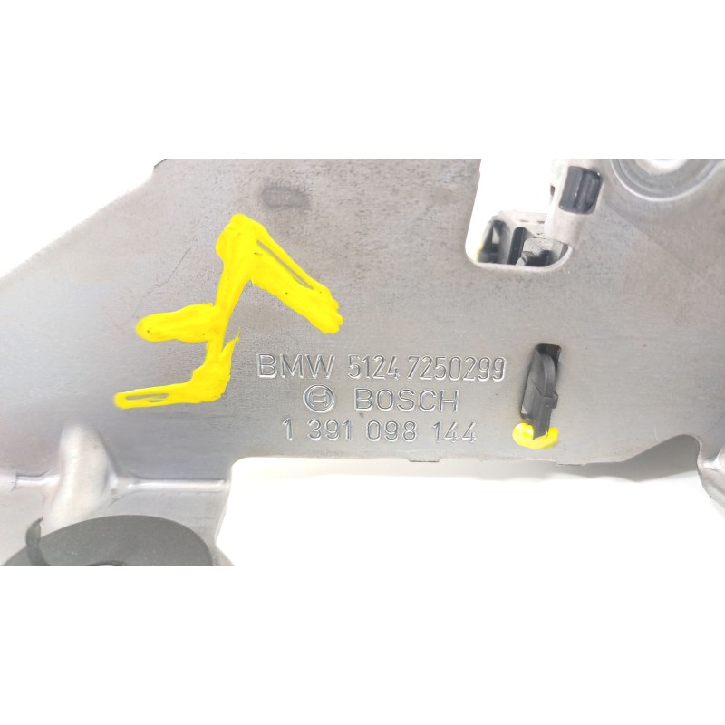 Recambio de cerradura maletero / porton para bmw serie 3 touring (f31) 320d referencia OEM IAM 7308831  1397020132