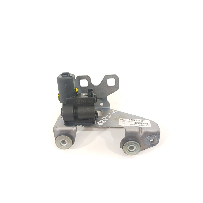 Recambio de cerradura maletero / porton para bmw serie 3 touring (f31) 320d referencia OEM IAM 7308831  1397020132