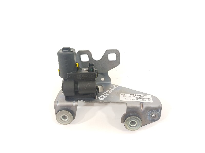 Recambio de cerradura maletero / porton para bmw serie 3 touring (f31) 320d referencia OEM IAM 7308831  1397020132