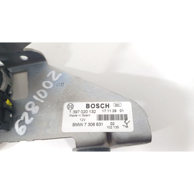 Recambio de cerradura maletero / porton para bmw serie 3 touring (f31) 320d referencia OEM IAM 7308831  1397020132