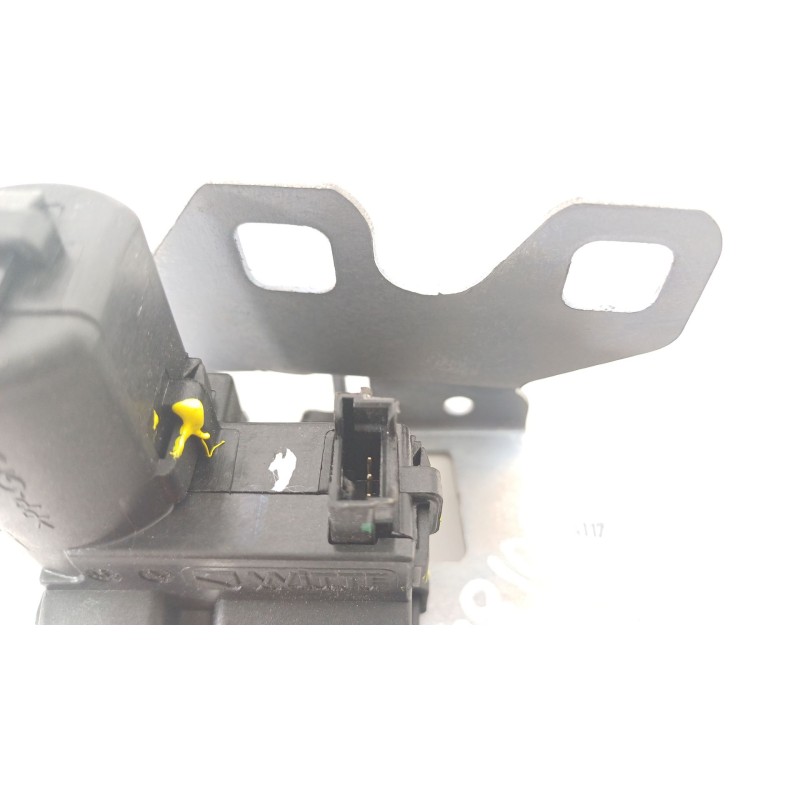 Recambio de cerradura maletero / porton para bmw serie 3 touring (f31) 320d referencia OEM IAM 7308831  1397020132