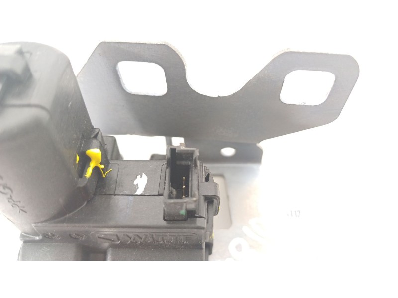 Recambio de cerradura maletero / porton para bmw serie 3 touring (f31) 320d referencia OEM IAM 7308831  1397020132