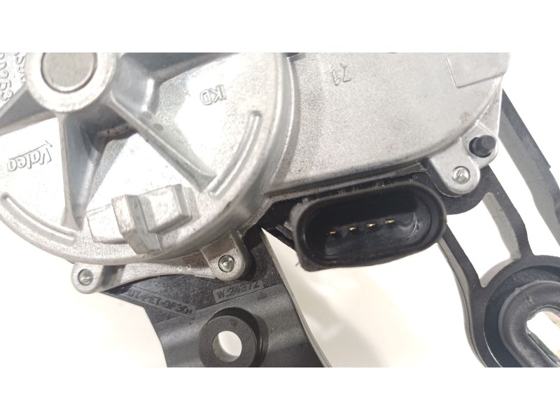 Recambio de motor limpia trasero para seat leon st (5f8) style referencia OEM IAM 5F9955711A  W000089793