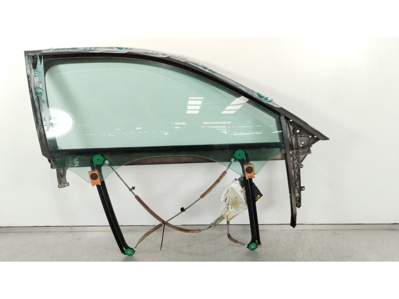 Recambio de elevalunas delantero derecho para audi a3 (8p) 1.6 tdi attraction referencia OEM IAM 8P0959802Q  