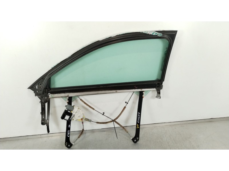 Recambio de elevalunas delantero derecho para audi a3 (8p) 1.6 tdi attraction referencia OEM IAM 8P0959802Q  