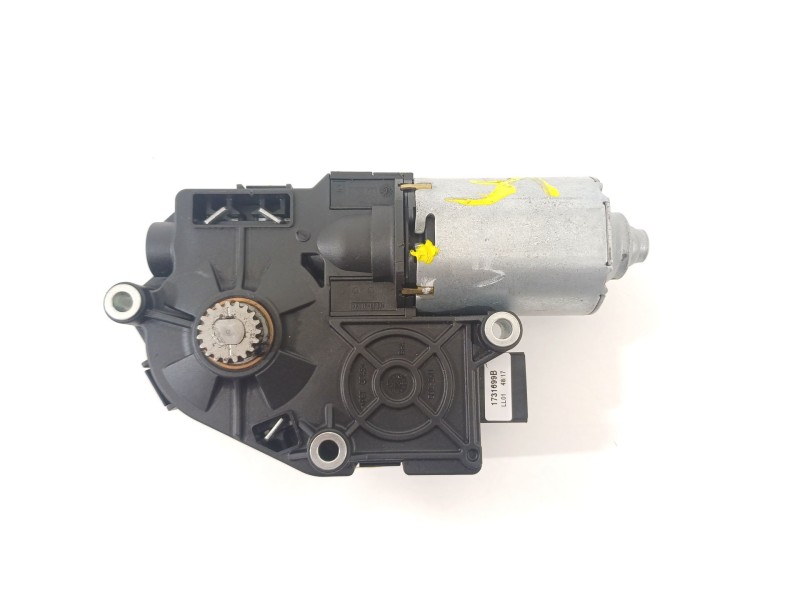 Recambio de motor techo electrico para bmw serie 3 touring (f31) 320d referencia OEM IAM 1732594A  67617316535