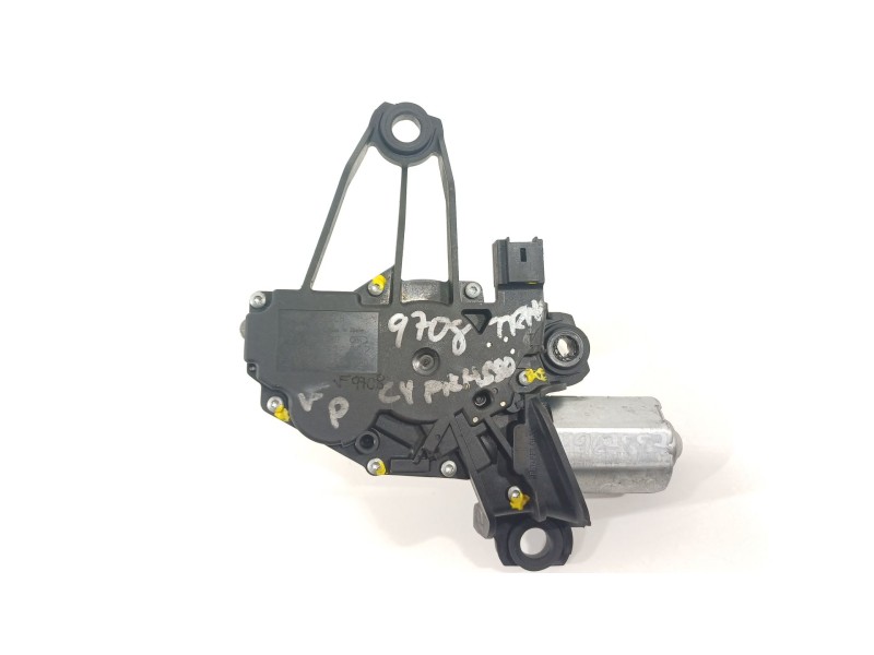 Recambio de motor limpia trasero para citroën c4 picasso avatar referencia OEM IAM 9646803180  0390201807