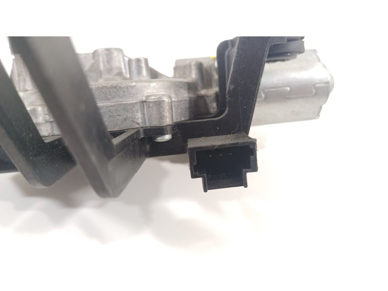 Recambio de motor limpia trasero para citroën c4 picasso avatar referencia OEM IAM 9646803180  0390201807