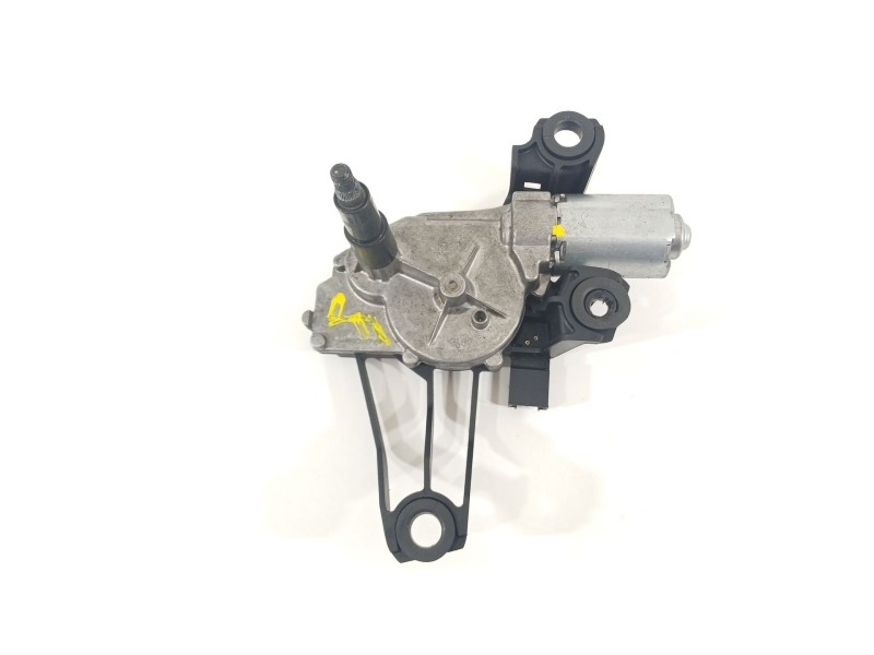 Recambio de motor limpia trasero para citroën c4 picasso avatar referencia OEM IAM 9646803180  0390201807