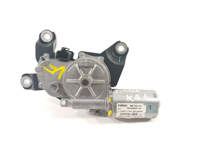 Recambio de motor limpia trasero para ford ka+ ultimate referencia OEM IAM E4B517404BA W000088120 2029450