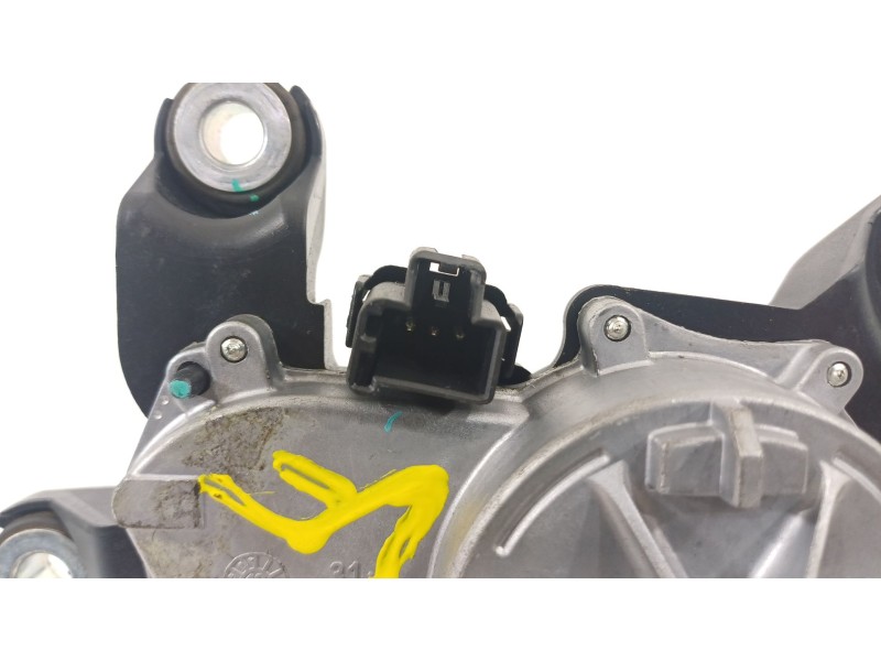 Recambio de motor limpia trasero para ford ka+ ultimate referencia OEM IAM E4B517404BA W000088120 2029450