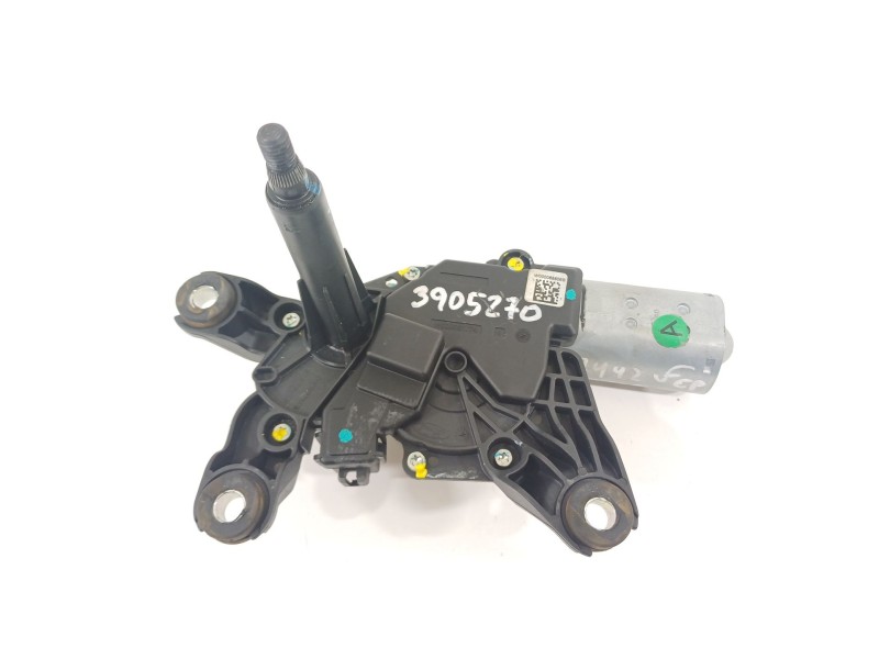 Recambio de motor limpia trasero para ford ka+ ultimate referencia OEM IAM E4B517404BA W000088120 2029450