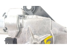 Recambio de motor limpia trasero para peugeot 208 2020 referencia OEM IAM 9819900080  0390205114 2