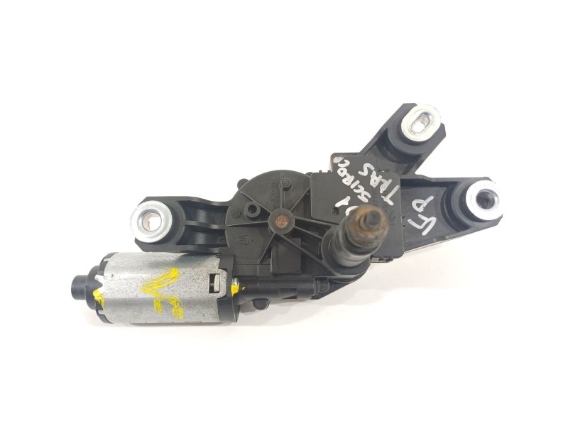 Recambio de motor limpia trasero para volkswagen scirocco (137) 2.0 tdi (103kw) referencia OEM IAM 1K8955711  