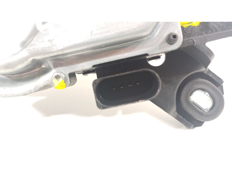 Recambio de motor limpia trasero para volkswagen scirocco (137) 2.0 tdi (103kw) referencia OEM IAM 1K8955711  