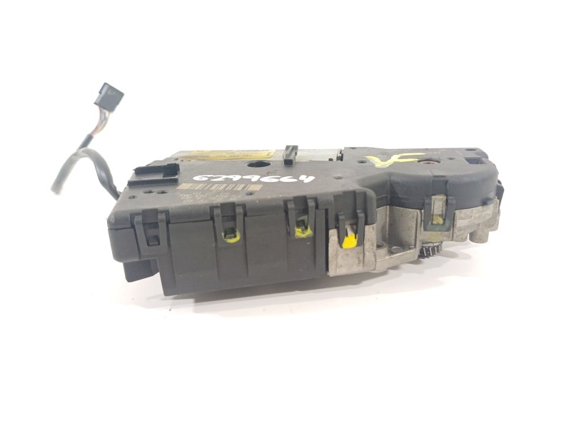 Recambio de motor techo electrico para seat leon (1p1) 2.0 cupra r referencia OEM IAM 1K0959591  0390200017