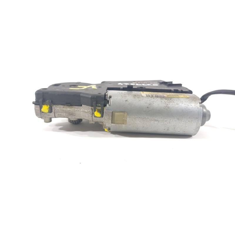 Recambio de motor techo electrico para seat leon (1p1) 2.0 cupra r referencia OEM IAM 1K0959591  0390200017