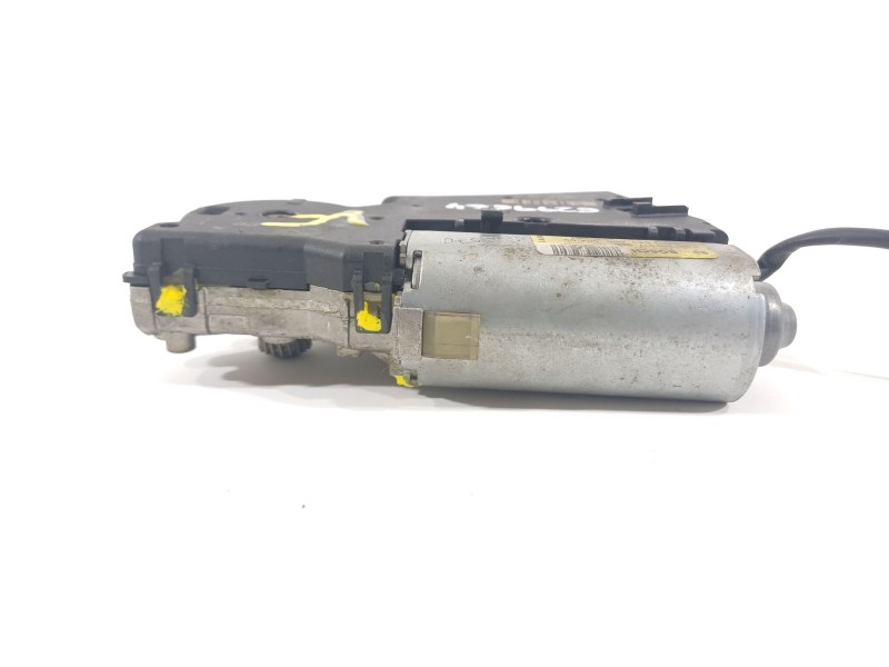 Recambio de motor techo electrico para seat leon (1p1) 2.0 cupra r referencia OEM IAM 1K0959591  0390200017