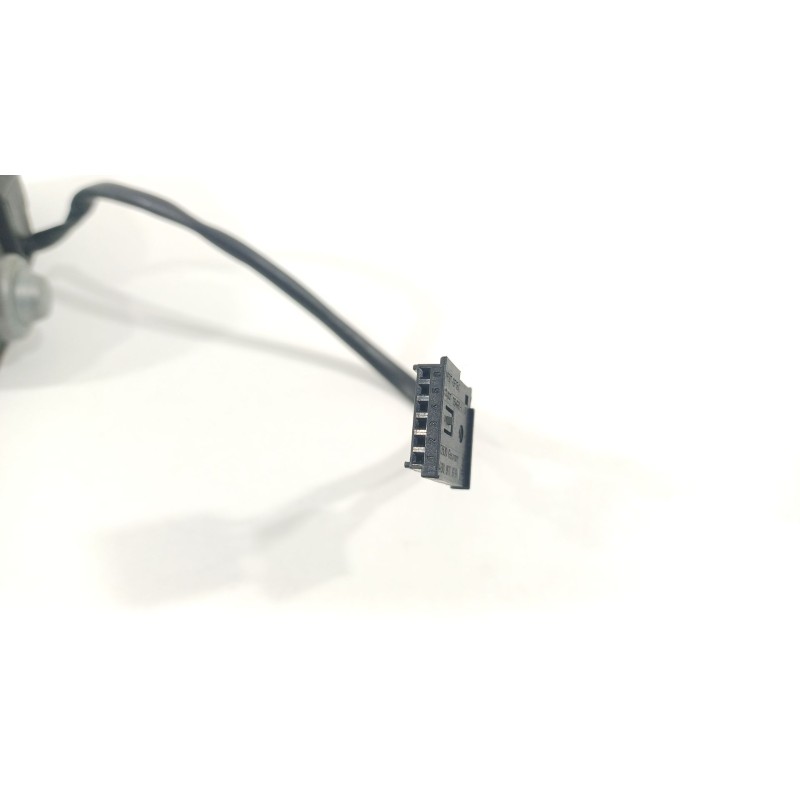 Recambio de motor techo electrico para seat leon (1p1) 2.0 cupra r referencia OEM IAM 1K0959591  0390200017