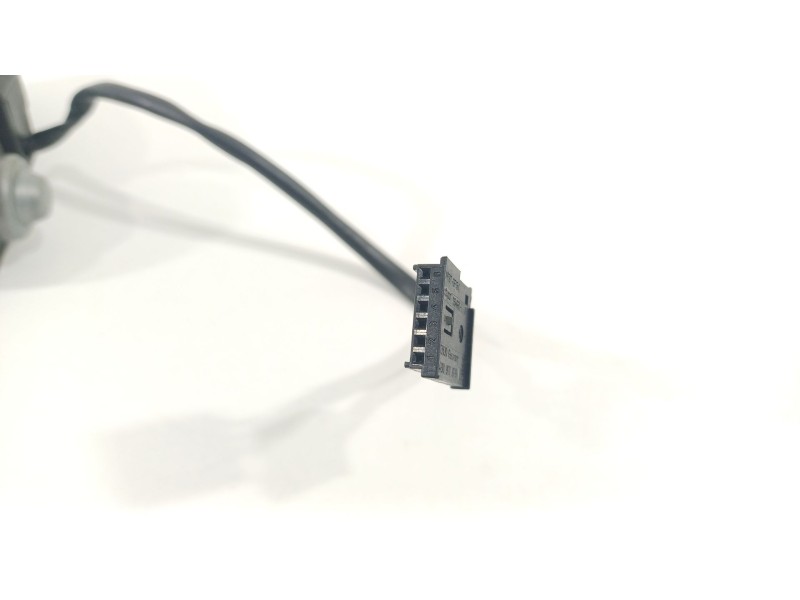 Recambio de motor techo electrico para seat leon (1p1) 2.0 cupra r referencia OEM IAM 1K0959591  0390200017