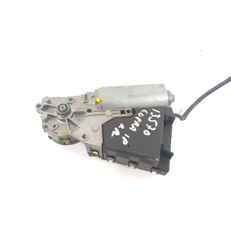Recambio de motor techo electrico para seat leon (1p1) 2.0 cupra r referencia OEM IAM 1K0959591  0390200017