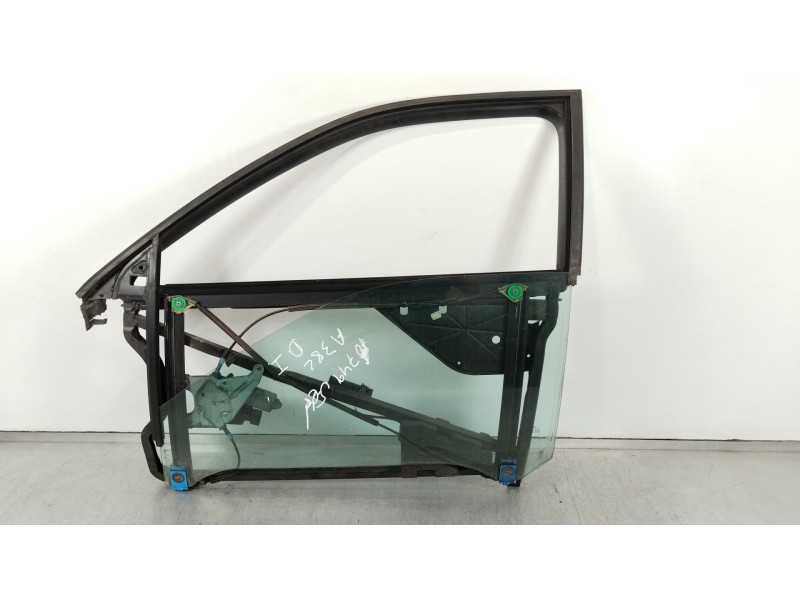 Recambio de elevalunas delantero izquierdo para audi a3 (8l) 1.8 ambiente referencia OEM IAM 8L3837753  8L3837397