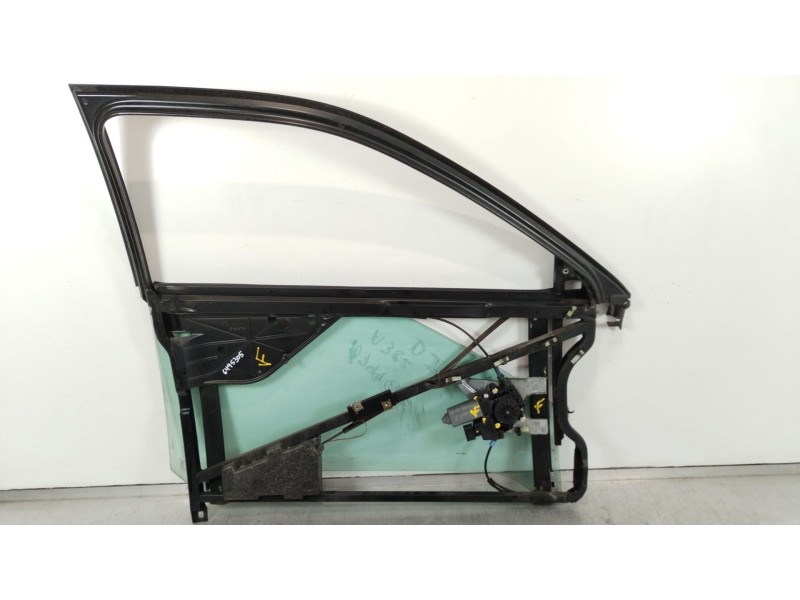 Recambio de elevalunas delantero izquierdo para audi a3 (8l) 1.8 ambiente referencia OEM IAM 8L3837753  8L3837397