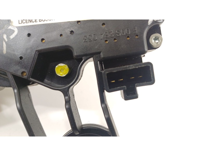 Recambio de motor limpia trasero para opel antara cosmo 4x4 referencia OEM IAM 96627128  F00S2B2184