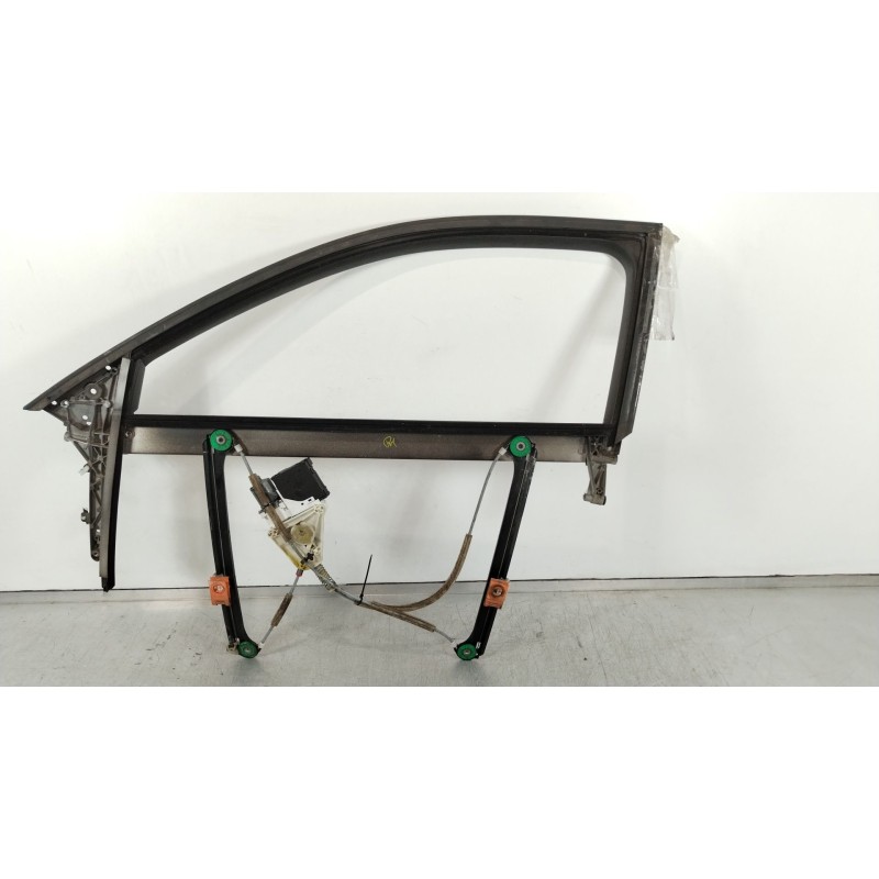 Recambio de elevalunas delantero izquierdo para audi a3 (8p) 2.0 tdi ambition (103kw) referencia OEM IAM 8P0959801K  E840311202
