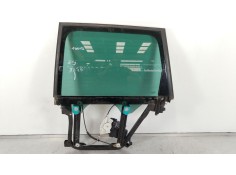 Recambio de elevalunas trasero izquierdo para volkswagen touareg (7l6) v6 tdi individual referencia OEM IAM 7L0839461D  3D095979