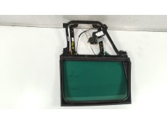 Recambio de elevalunas trasero izquierdo para volkswagen touareg (7l6) v6 tdi individual referencia OEM IAM 7L0839461D  3D095979 2