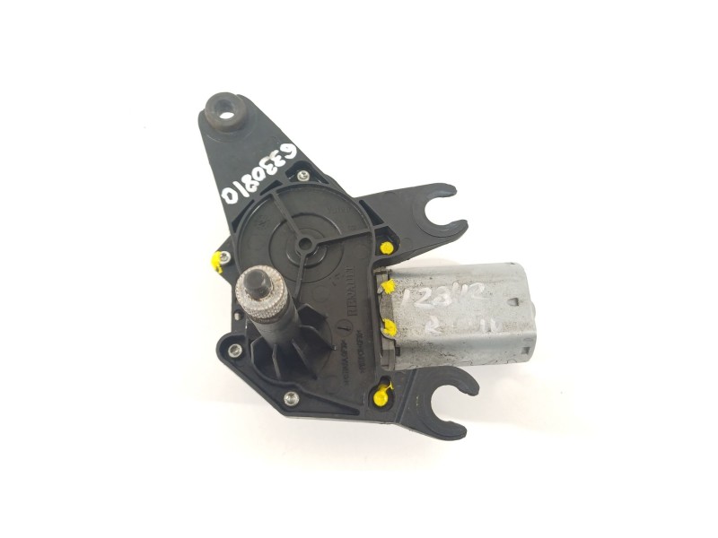 Recambio de motor limpia trasero para renault clio iii authentique referencia OEM IAM 53026312  8200311486