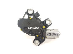 Recambio de motor limpia trasero para citroën c4 grand picasso i (ua_) 1.6 hdi referencia OEM IAM 9654115980  0390201817