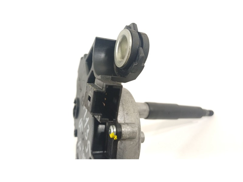 Recambio de motor limpia trasero para citroën c4 picasso millenium referencia OEM IAM 9654116380  0390201840