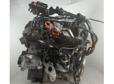 Recambio de motor completo para audi a5 sportback (8t) 2.0 tdi (105kw) referencia OEM IAM CAG  
