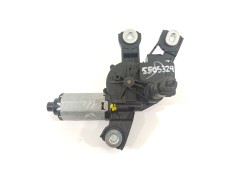 Recambio de motor limpia trasero para volkswagen passat variant (365) r-line bluemotion referencia OEM IAM 3C9955711A  53032812