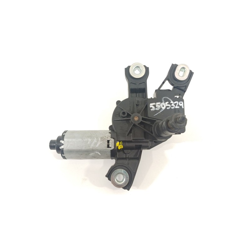 Recambio de motor limpia trasero para volkswagen passat variant (365) r-line bluemotion referencia OEM IAM 3C9955711A  53032812
