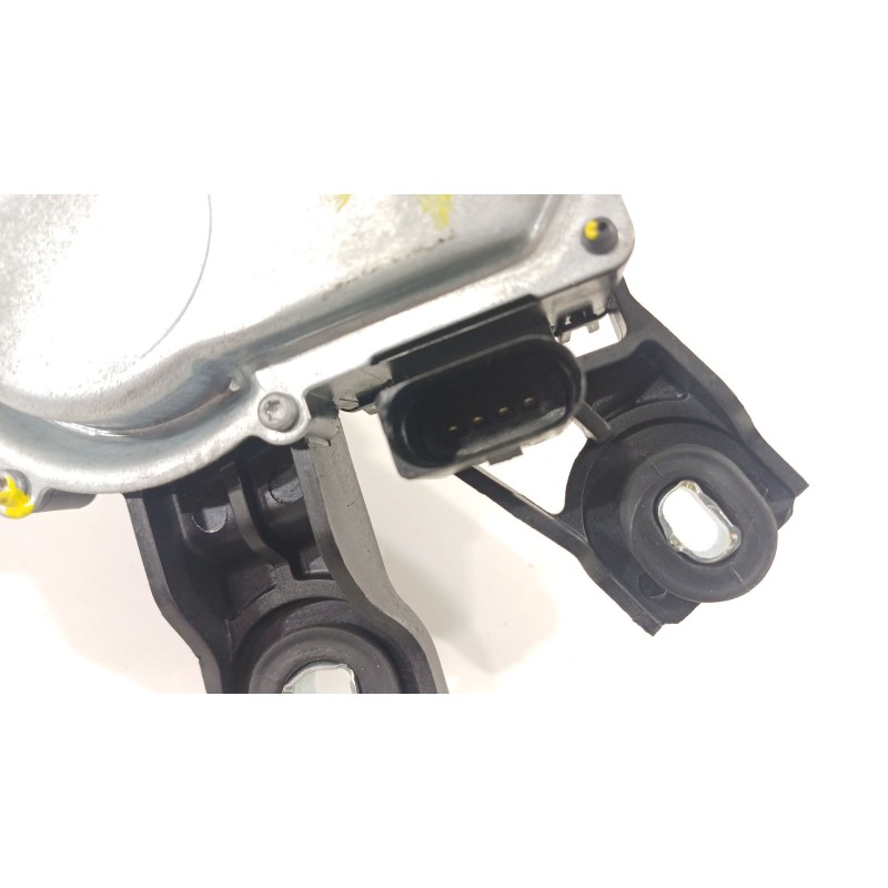 Recambio de motor limpia trasero para volkswagen passat variant (365) r-line bluemotion referencia OEM IAM 3C9955711A  53032812