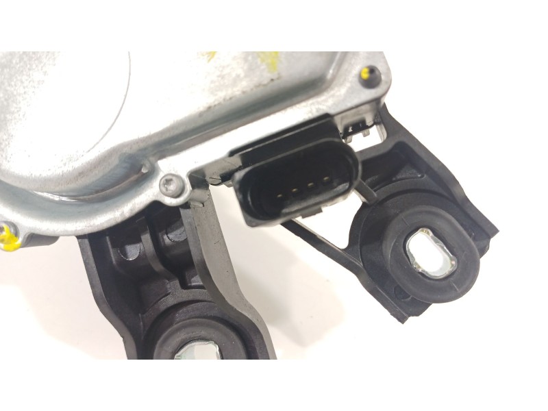 Recambio de motor limpia trasero para volkswagen passat variant (365) r-line bluemotion referencia OEM IAM 3C9955711A  53032812