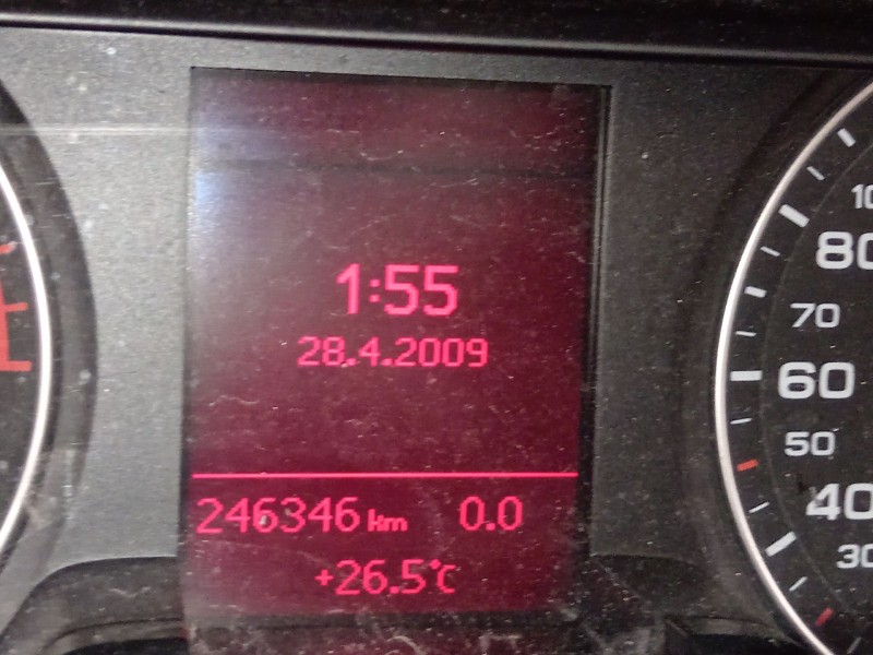 Recambio de motor completo para audi a4 b8 avant (8k5) 2.0 tdi referencia OEM IAM CAG  