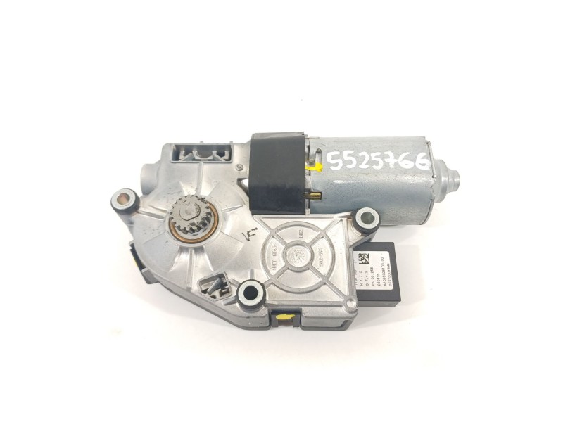 Recambio de motor techo electrico para seat leon (5f1) fr referencia OEM IAM 6R0959591D  